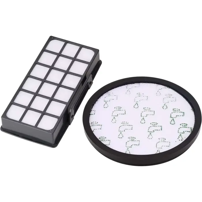 Filtres HEPA pour Rowenta Silence Force Cyclonic 4AAAA (Modèle RO76xx) RO7681EA RO7691EA RO7690EA RO