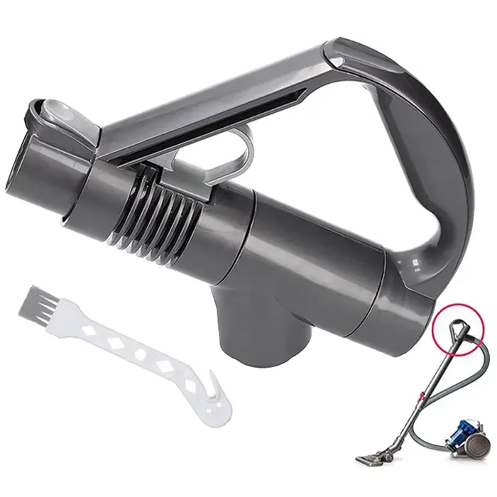 Pour Dyson DC19 DC26 DC29 DC33C DC37 DC23 DC32 DC36 DC48 DC52 poignée d'aspirateur, remplacement de 