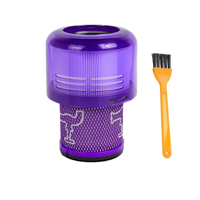 Pièces de rechange pour filtre HEPA pour aspirateur Dyson V11, entraînement par couple V11 Animal V1