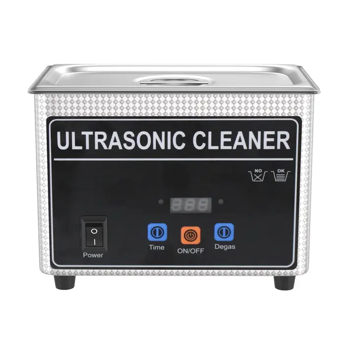 Nettoyeur à ultrasons professionnel