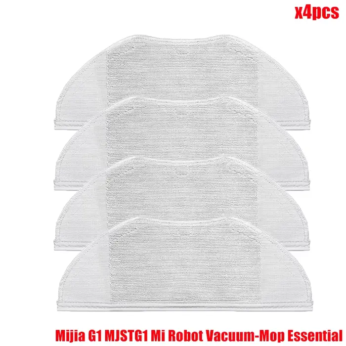 Pour Xiaomi Mijia G1 MJSTG1 Mi Robot aspirateur vadrouille essentielle aspirateur côté/couvercle de