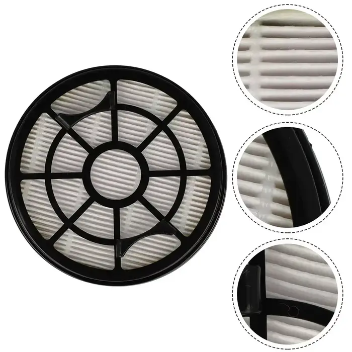 Filtre post-poste pour aspirateur Swift Power Cyclonic RO2957 RO2957EA RO2981
