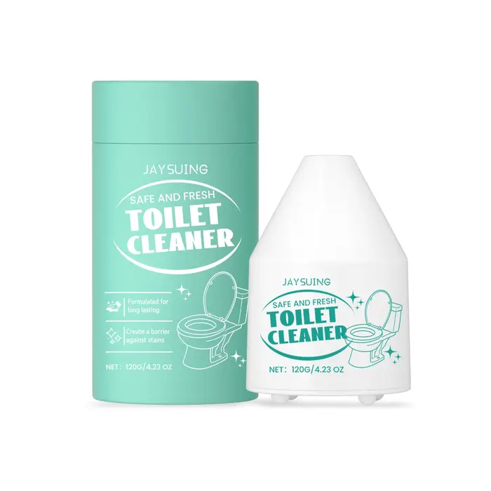 Tablettes nettoyantes pour toilettes, nettoyant automatique pour cuvettes de toilettes, désodorisant