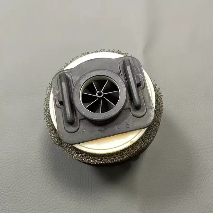 Moteur d'aspirateur