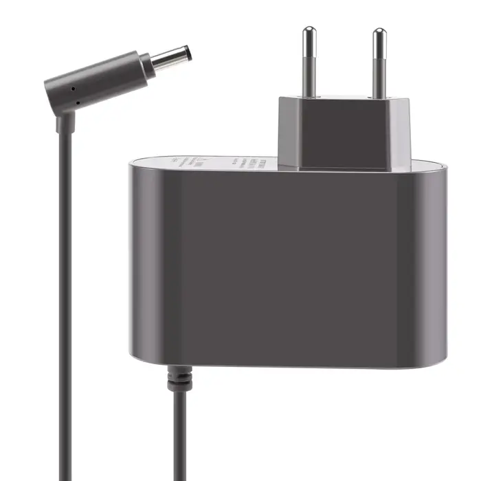 Chargeur EAS 26.1V pour aspirateur Dyson V6 V7 V8 SV03 SV04 SV05 SV06 SV07, DC59 DC58 DC62 DC60 DC61