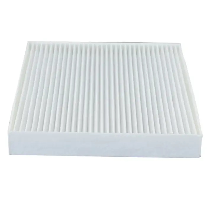 Filtre à air d'habitacle pour voiture