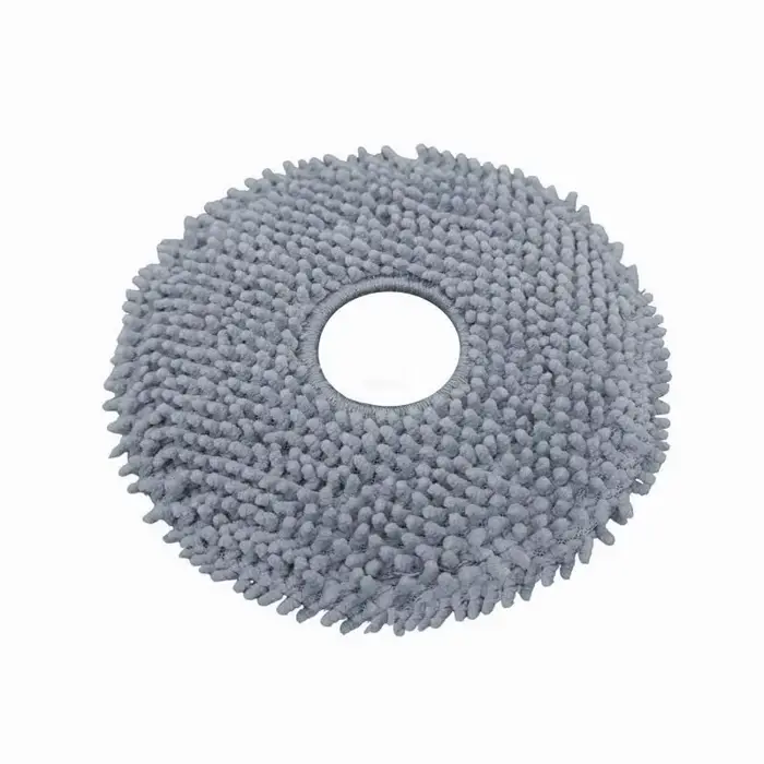 Roborock Qrevo Curv – accessoires pour aspirateur Robot