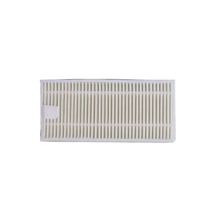 Filtre HEPA pour RoboVac EUFY L35 Hybrid + / LR30 Hybrid +, vadrouille, sacs à poussière Everths, pi