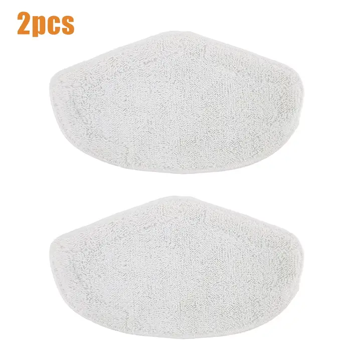 Applicable au chiffon de vadrouille lavable pour Kit Polti Vaporetto PAEU0332, pièces de rechange po