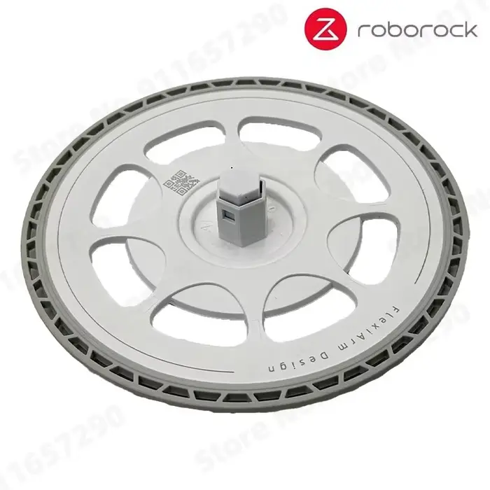 Support de serpillière pour aspirateur Roborock Q Revo MaxV