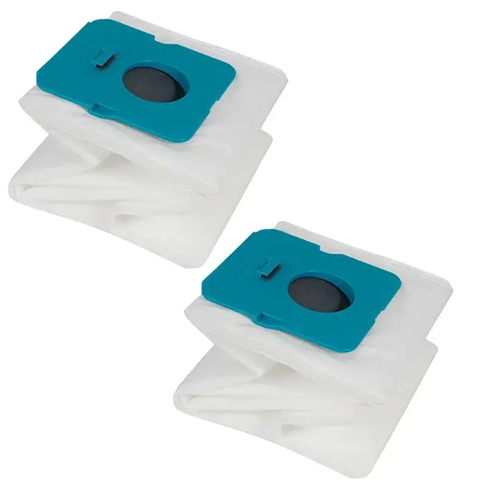 Sacs à poussière VCA-ADB95 pour aspirateur balai sans fil Samsung Bespoke Jet VS20A95923W VS20A95923