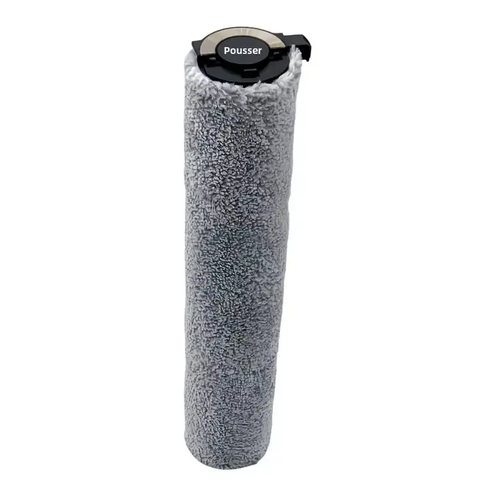 Accessoires de rechange pour aspirateur robot Dreame Aqua10 Ultra : Rouleau de nettoyage et chiffon de remplacement