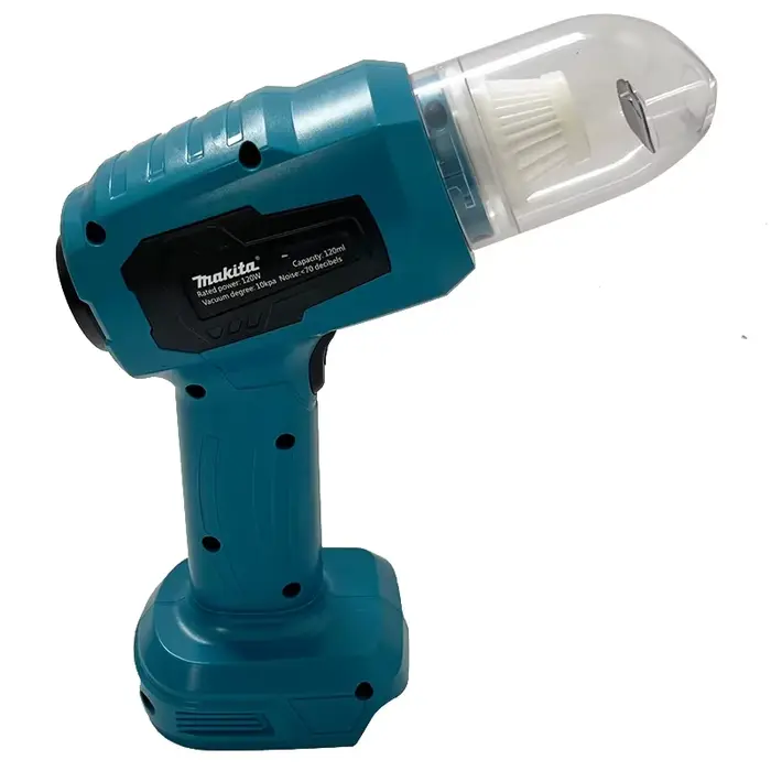 Aspirateur sans fil Makita