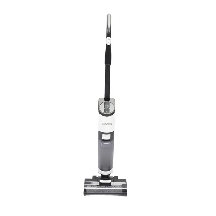 Aspirateur sec et humide