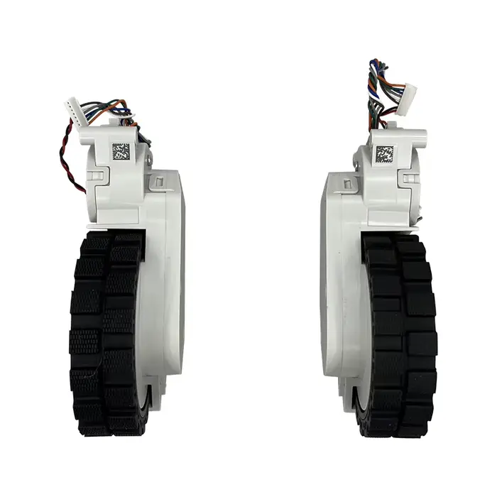 Mop 2 Pro/B113CN-Roues compatibles avec Xiaomi S20 + B108GL