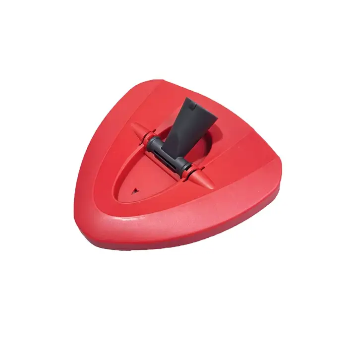 Tête de rechange pour vadrouille Compatible avec Vileda o-cedar, recharges de têtes de vadrouille en