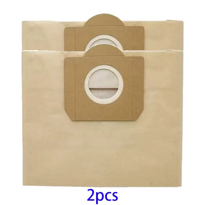 6.959-130 Sac en papier pour le dépoussiérage/sac à ordures pour l'aspirateur Karcher