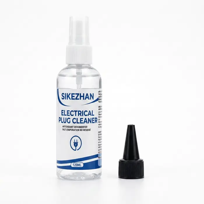 Nettoyant électronique en spray, antioxydant, déshumidificateur, évaporation rapide, sans résidu, po