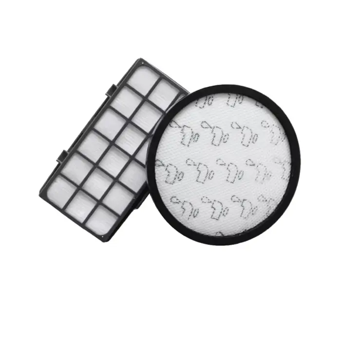 Kit de pièces pour aspirateur Rowenta HEPA Tefal X-Trem Tw7647ea RO7623 RO7634 RO76