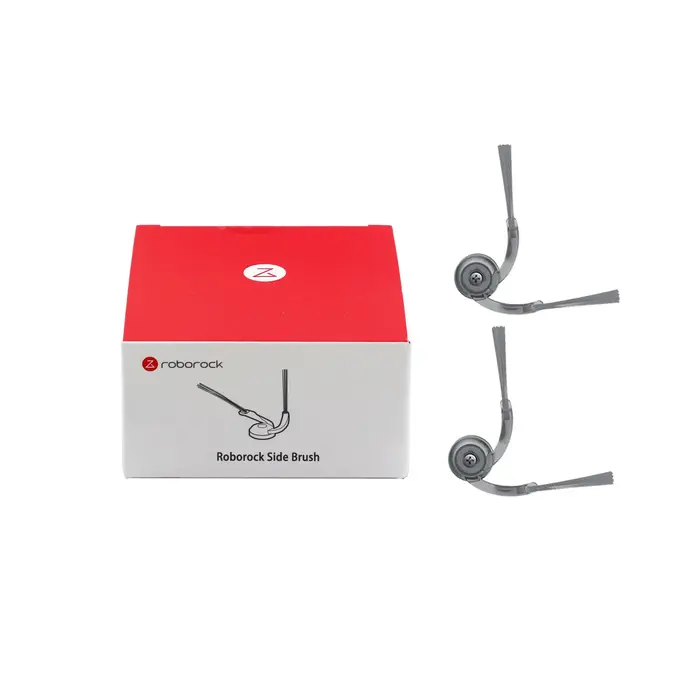 【Optionnel】Accessoires d'origine pour aspirateur robot Roborock Qrevo S5V/Qrevo Curv/Qrevo Curv S5X/