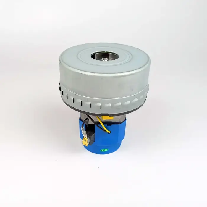 Moteur d'aspirateur 220V 1000W à 1500W, diamètre 143mm, pièces détachées