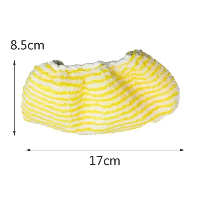 Nouveaux chiffons de vadrouille pour aspirateur à main Karcher Easyfix SC2 SC3 SC4 SC5