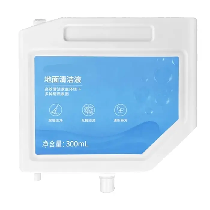 Liquide de nettoyage pour aspirateur Dreame L10s Ultra/S10/S10 PRO/S10 Plus