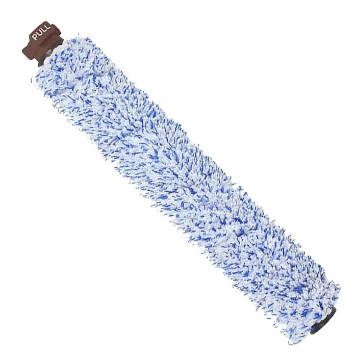 Nouveau filtre de brosse de rouleau