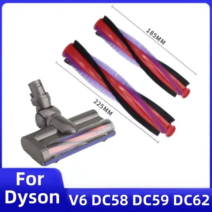 Accessoires pour aspirateur Dyson série V6 DC58 DC59 DC62