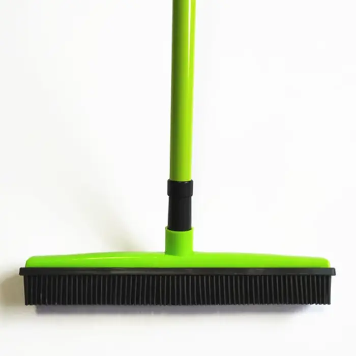 Balai en caoutchouc personnalisable