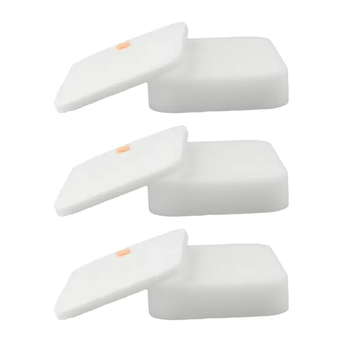 3 jeux de filtres en mousse pour aspirateur Shark Navigator Pet Plus NV150 NV251 NV255 ZU62