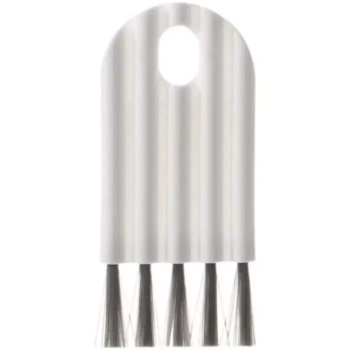 Couvercle de bouteille brosse ensemble de clavier outil de brosse propre électronique grand public P