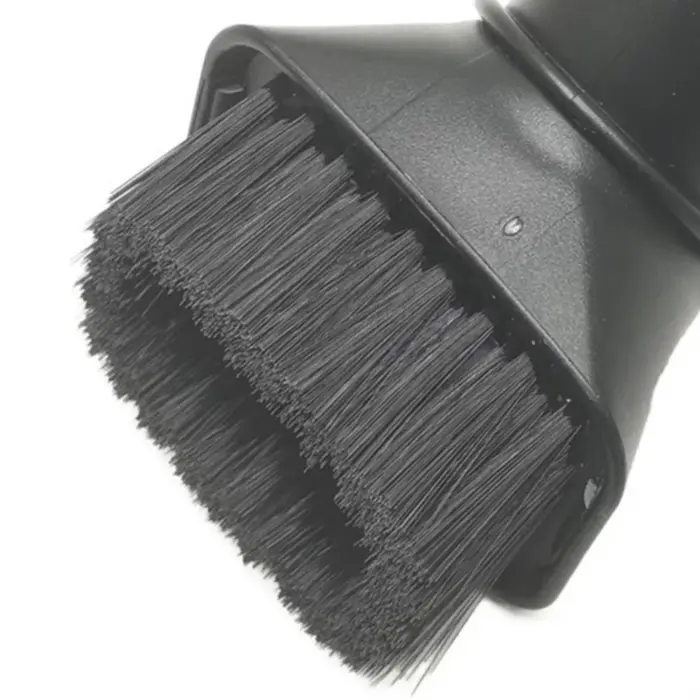 Brosse d'aspiration avec poils durs/doux pour Karcher WD 2