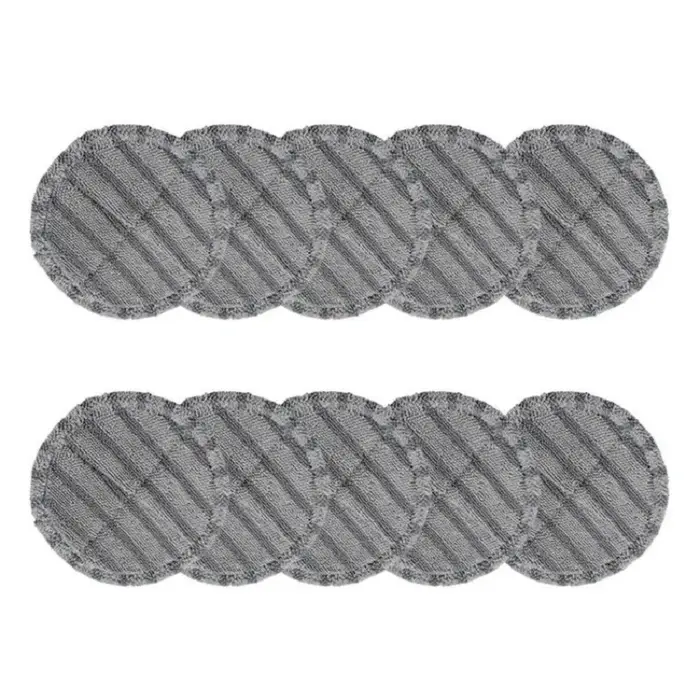 Chiffon de nettoyage en microfibre pour aspirateur Samsung Jet90. Accessoires pour balai électrique 