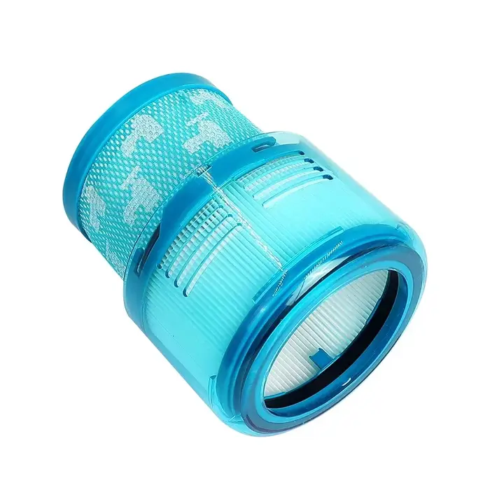 Filtres de remplacement durables pour aspirateur Dyson Gen5 Detect/Gen5 Outsize Fluffy