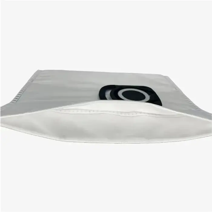 Sac à poussière sac de filtration élevé pour Rowenta ZR 200540 ZR 200540 ZR 200720 Pièces d'aspirateur Hygiene +
