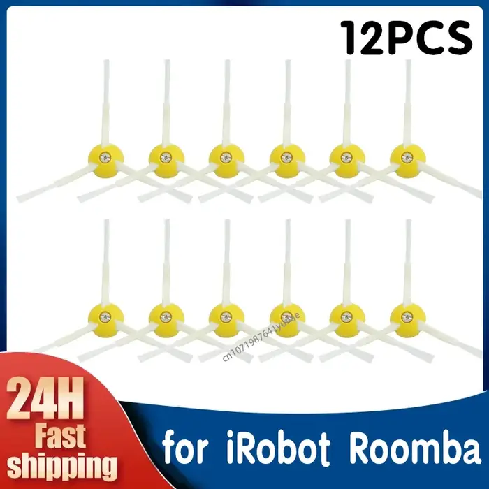 Accessoires pour aspirateur robot iRobot Roomba série 600 700 800 900