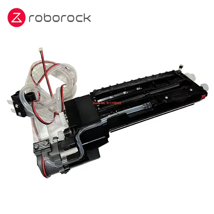 Boîte de vitesses de Module de lavage d'origine pour Roborock S7 MaxV Ultra S7 Pro Ultra, pièces de 