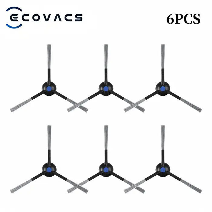 Pièces de rechange pour aspirateur Robot ECOVACS T30 MAX / PRO OMNI / T30S PRO, filtre, sac à poussi
