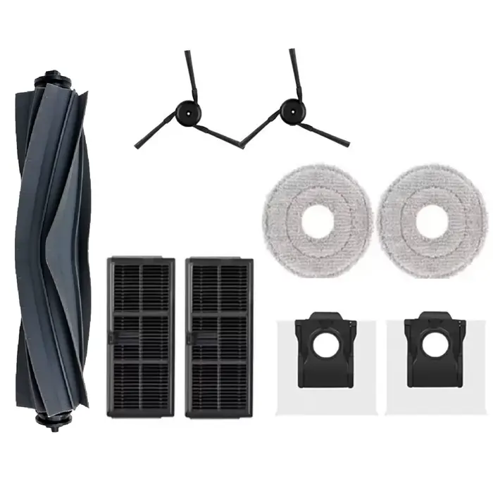 Accessoires pour aspirateur robot Dreame L10s Ultra Gen 3