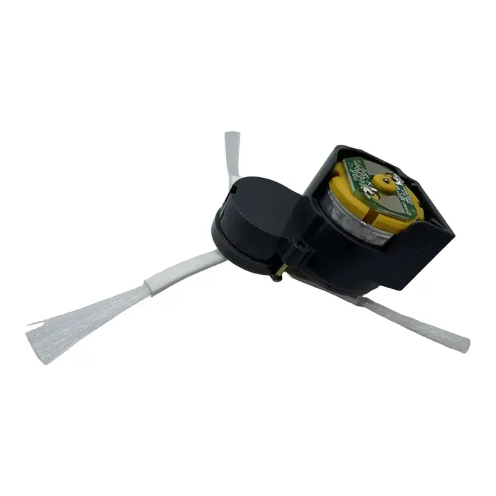 Moteur de brosse latérale pour robot aspirateur compatible avec toutes les séries iRobot Roomba 500 600 700 800 900 527 510 520 530 535 550 551 529 601 602 527e 595