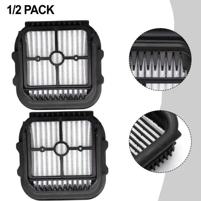 Filtre lavable pour aspirateur sec et humide Laresar S7 Pro