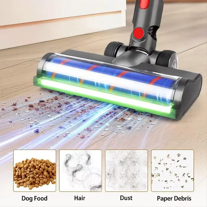 * AA60I pour Dyson V6 DC58 DC59 DC62 DC72 DC74