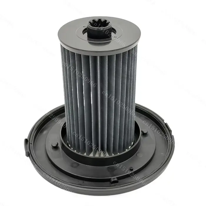 Filtres de remplacement pour aspirateur Bosch Siemens Relaxx'x Ultimate Zoo Pro Animal 00708278 708278