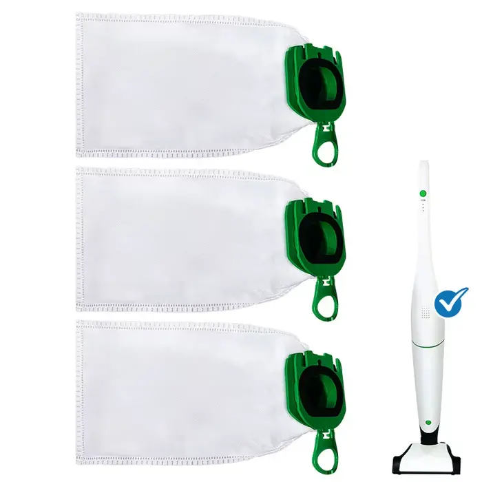 Sacs de rechange pour aspirateur sans fil Vorwerk Kobold VB100