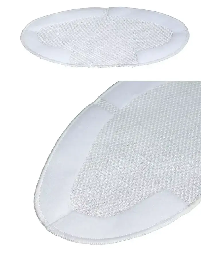 Pièces de rechange pour aspirateur vapeur Vaporforce