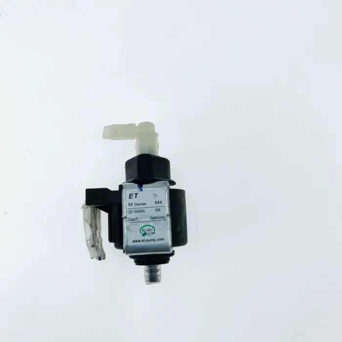 Pièces de rechange pour aspirateur laveur Dreame H11/H12S/HHR24A/H12 Pro : Ensemble pompe à eau et é
