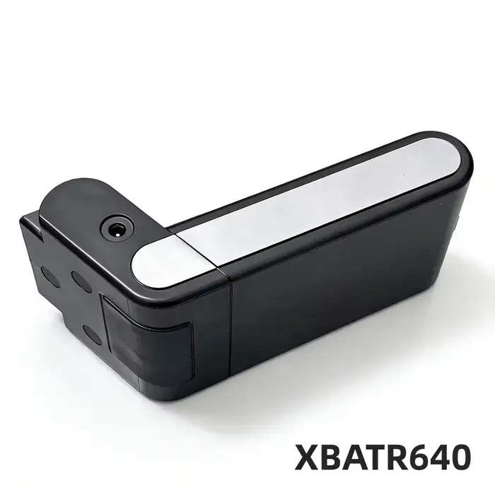 Batterie 100% originale 3750mAh 21.6V pour Shark NINJA XBATR640EU IP3000 IP3225 IP3251 IP3252 IP3256 IP1220 IP1250 IP1251 IP1255