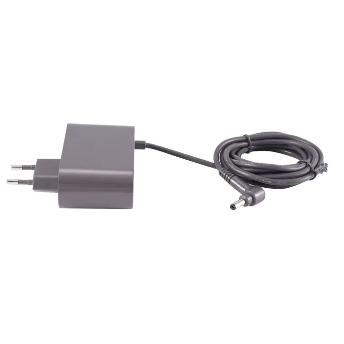 Accessoires de remplacement 30.45V 1.1A chargeur d'aspirateur pour Dyson V10 V11