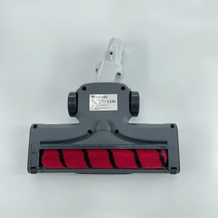 Tête de brosse électrique pour aspirateur sans fil ULTENIC U10 PRO U11 U12 U12pro